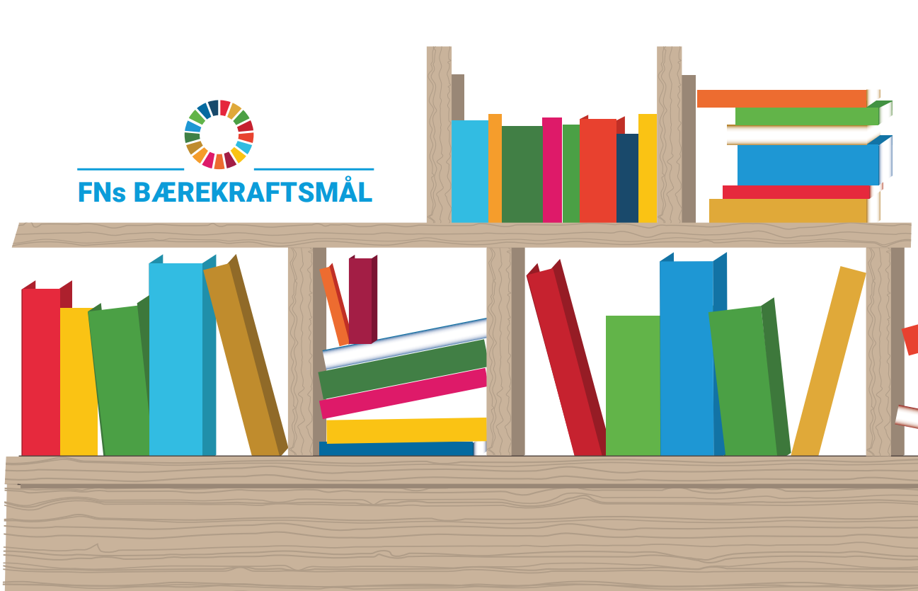 ill. Bærekraftsbiblioteket