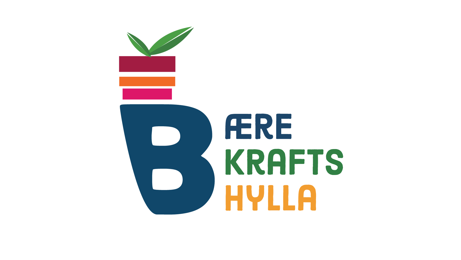 ill: bærekraftshylla