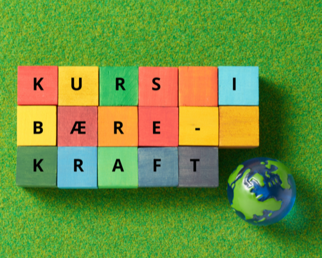 ill kurs i bærekraft